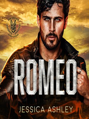 cover image of Romeo